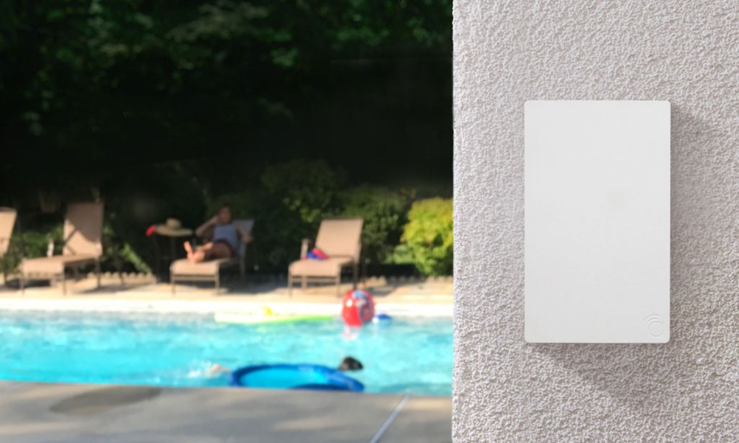 Araknis, product shot, wifi