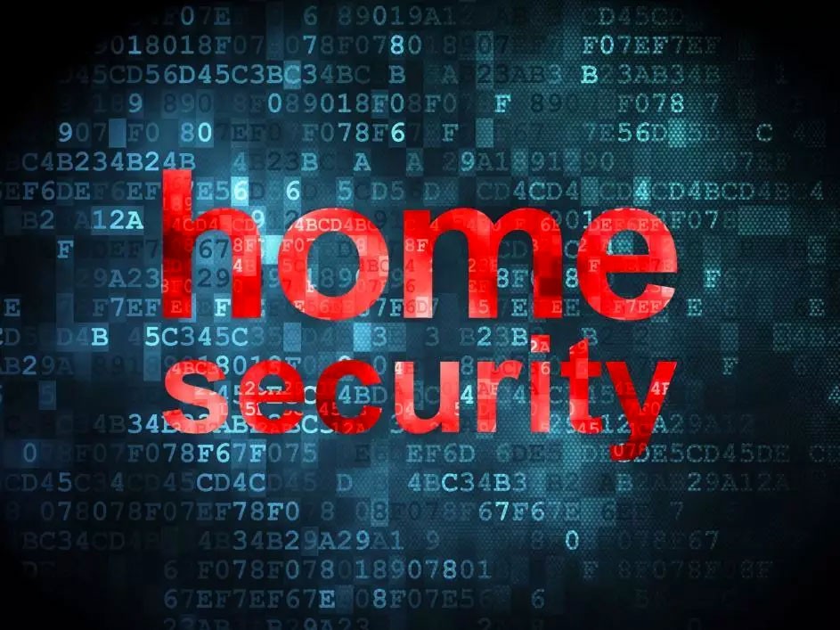Home-security